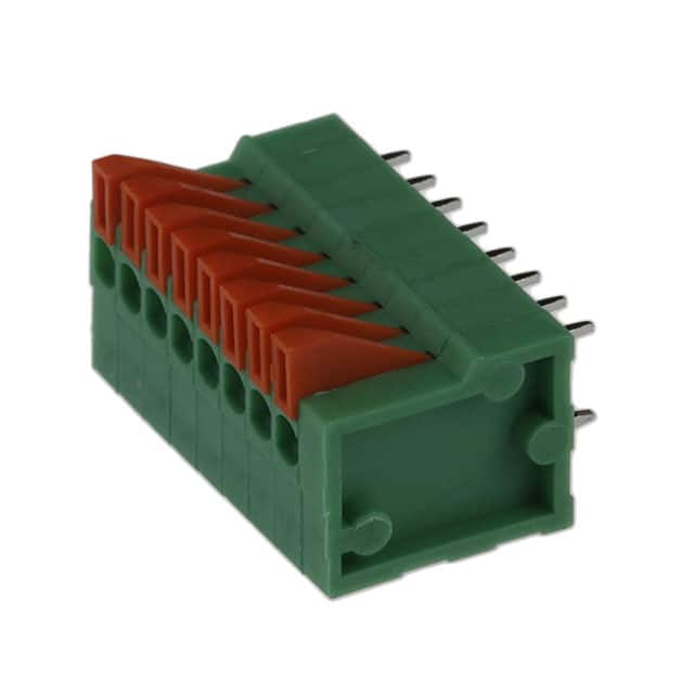 691403900008B Würth Elektronik  Cable a placa